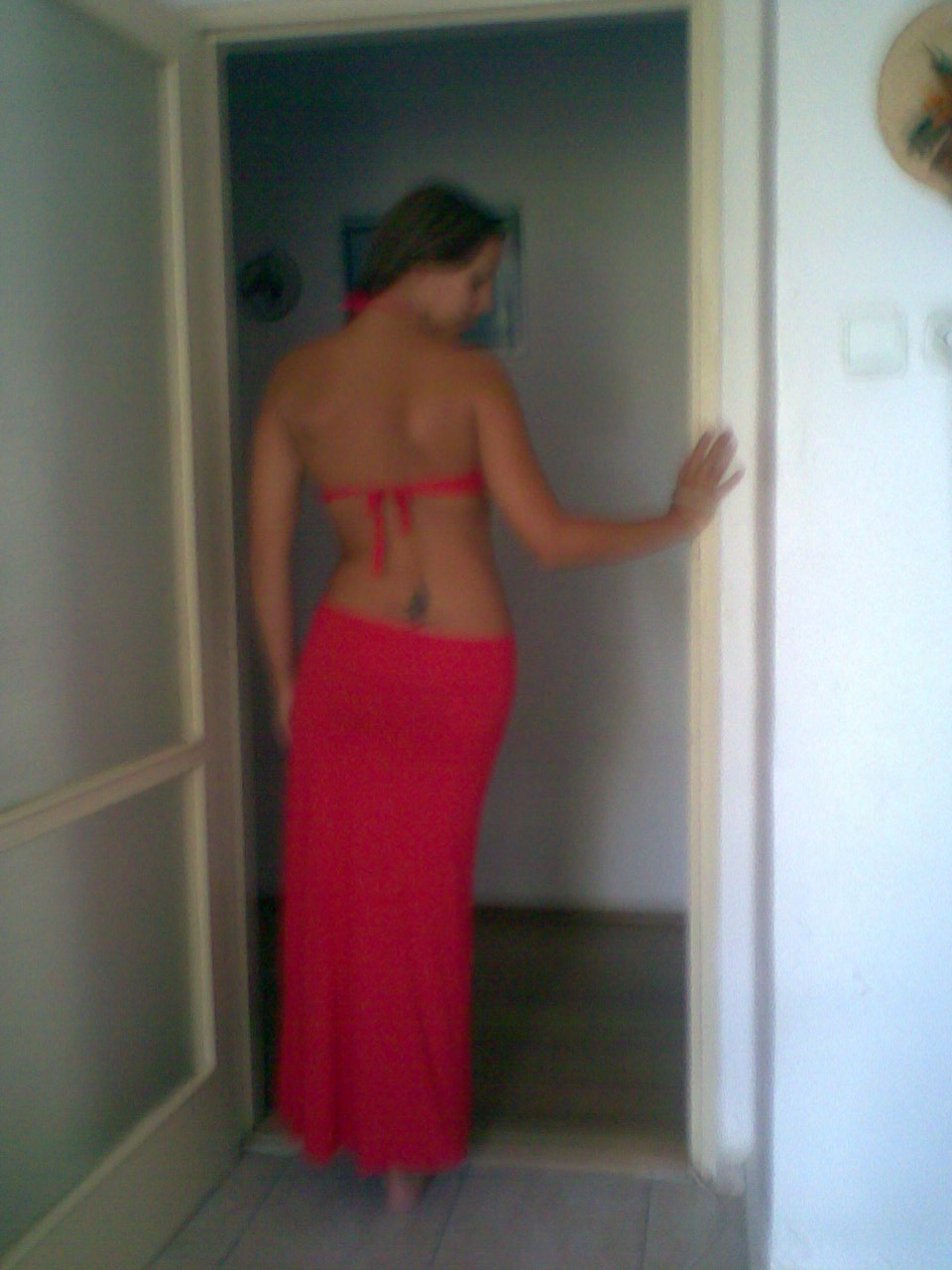letní dres